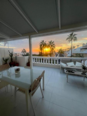 Modern Retreat Costa Adeje